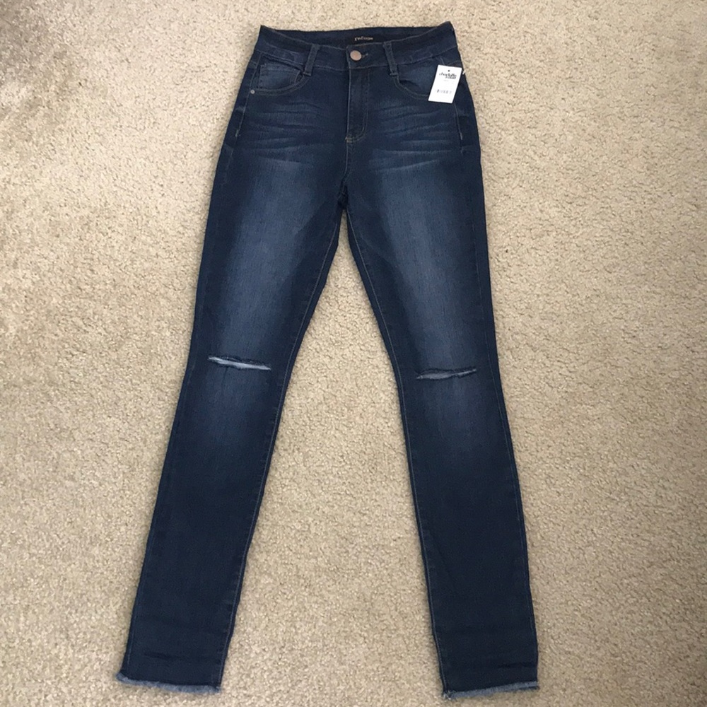 Refuge Jeans